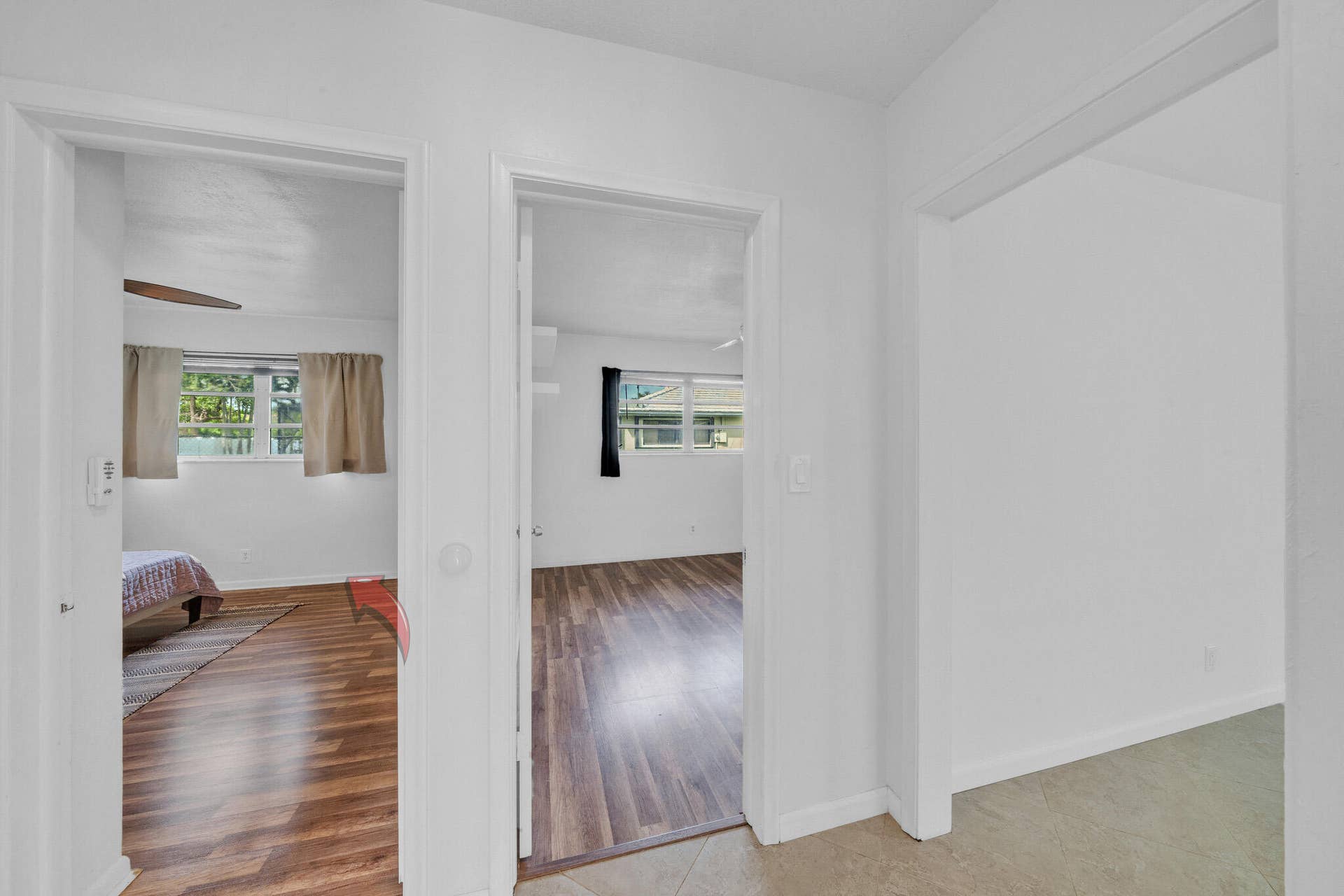 19 Guest Bedrooms A&B
