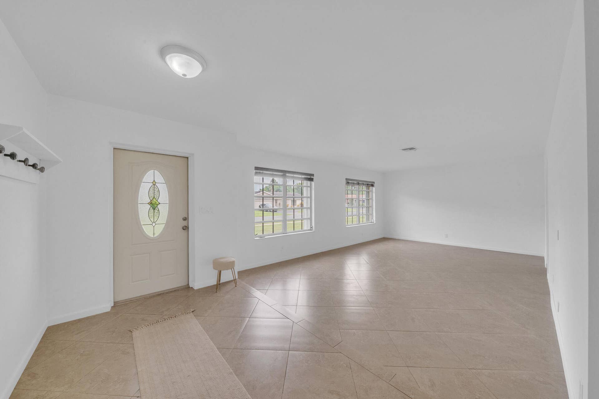 27 Living Area