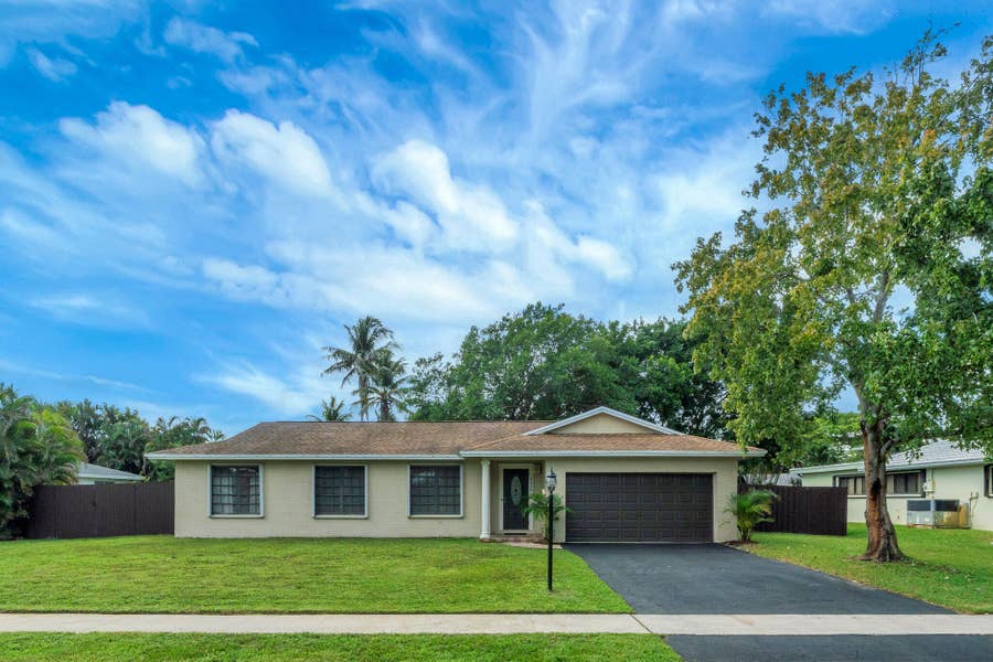 Property photo for 6030 SW 8TH Court, Plantation, FL