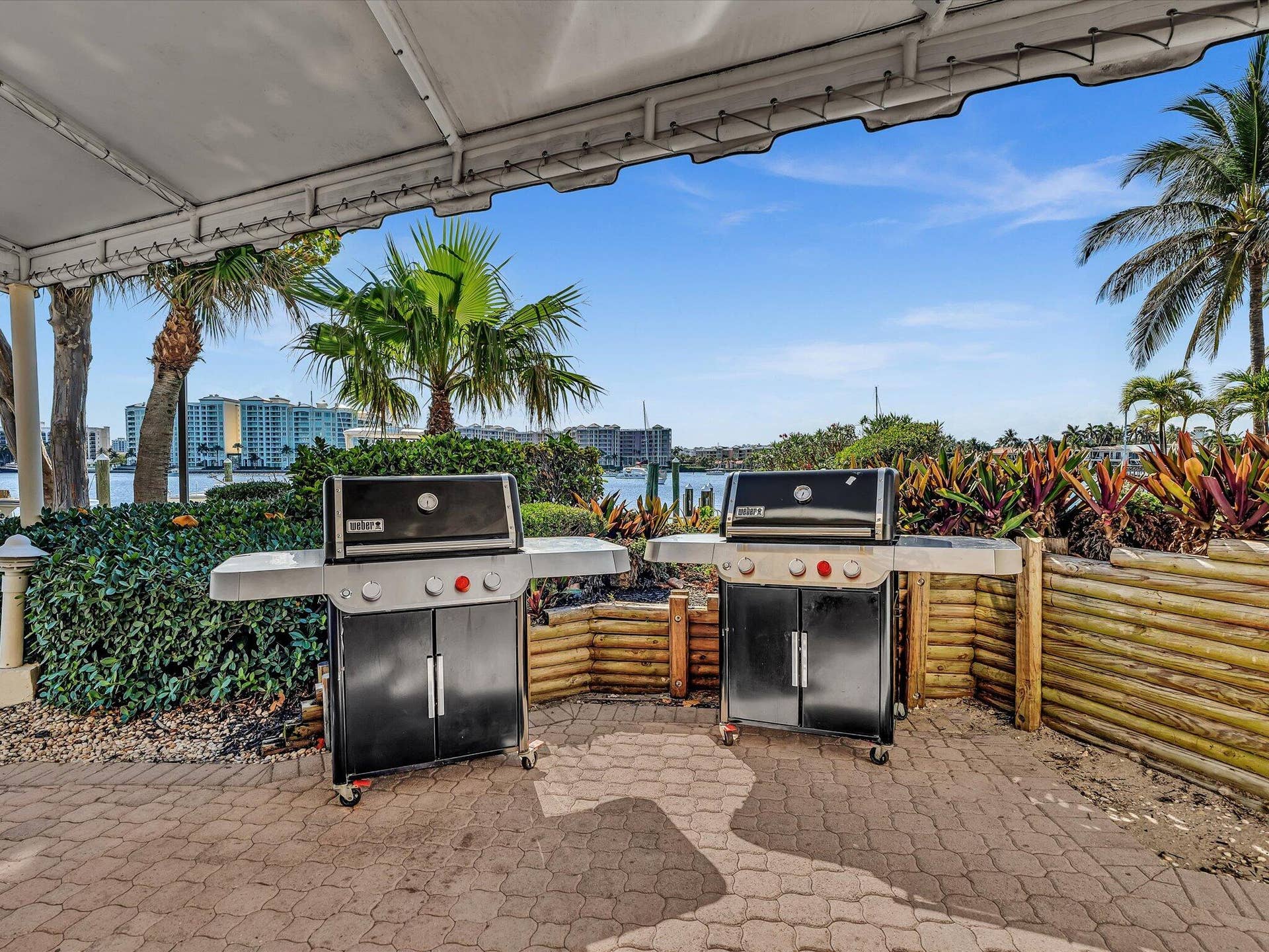 550 S Ocean Boulevard, #2209, Boca Raton, FL 33432 Marina
