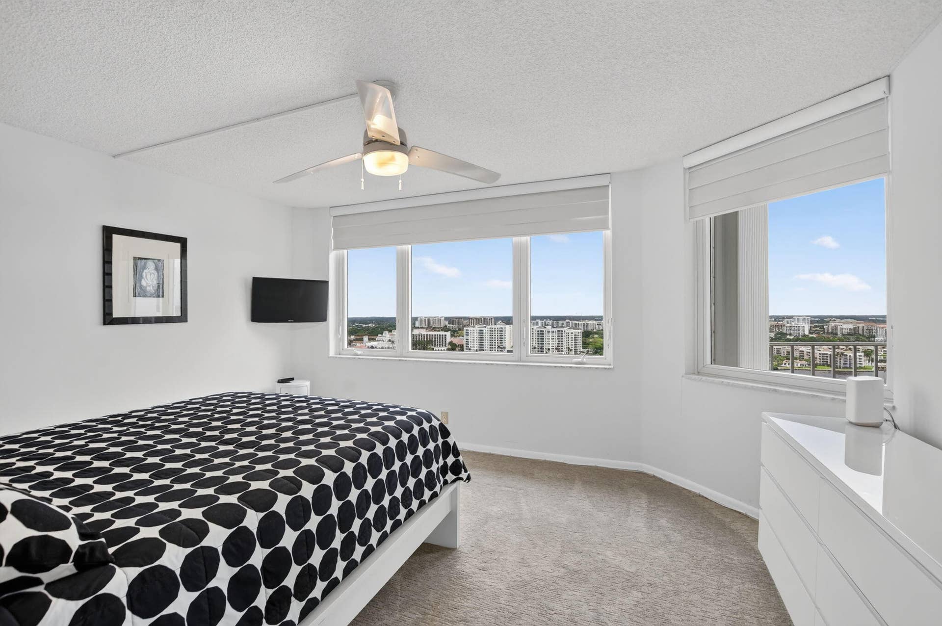 550 S Ocean Boulevard, #2209, Boca Raton, FL 33432 Guest Suite
