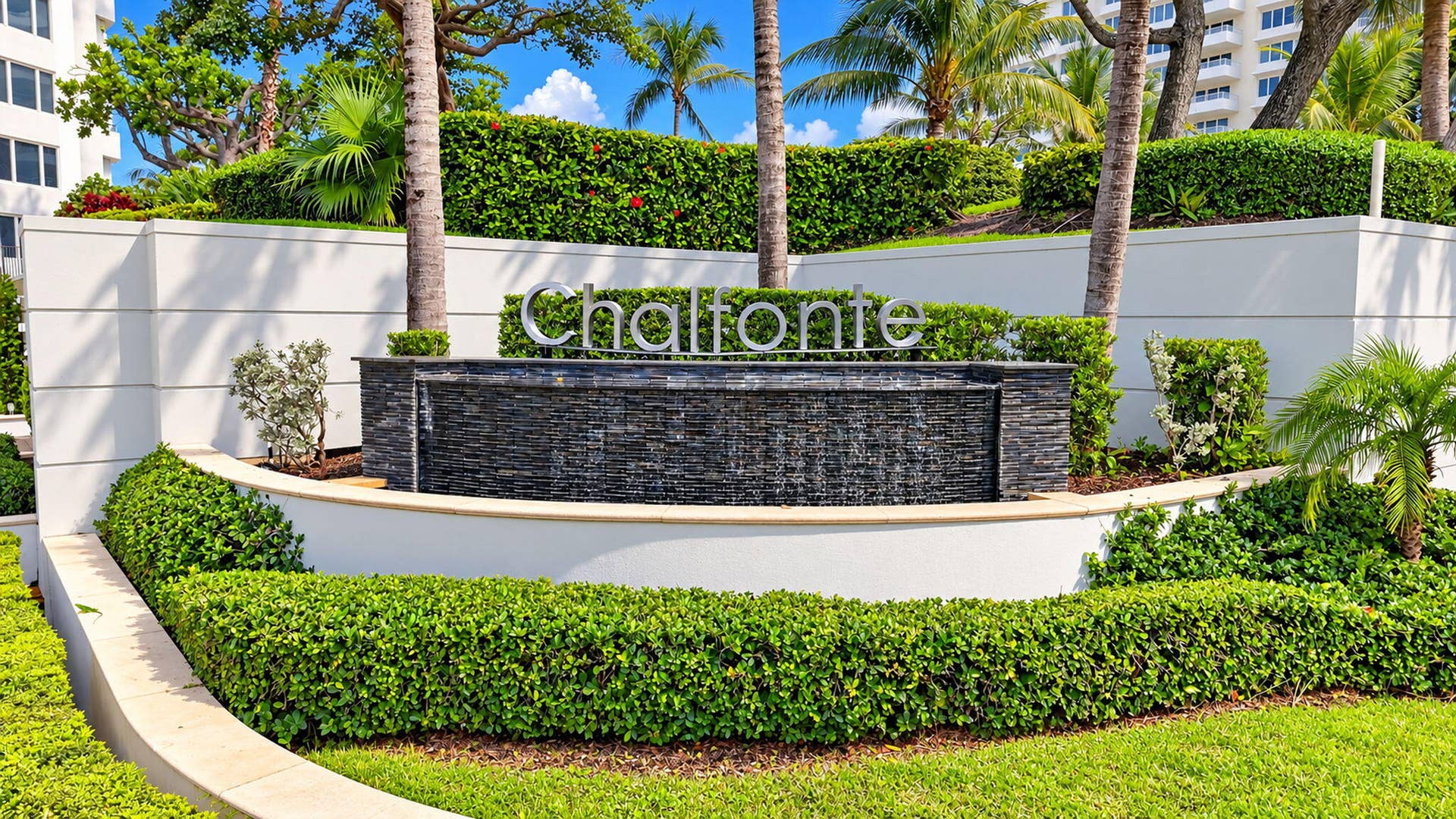 550 S Ocean Boulevard, #2209, Boca Raton, FL 33432 Front Entry