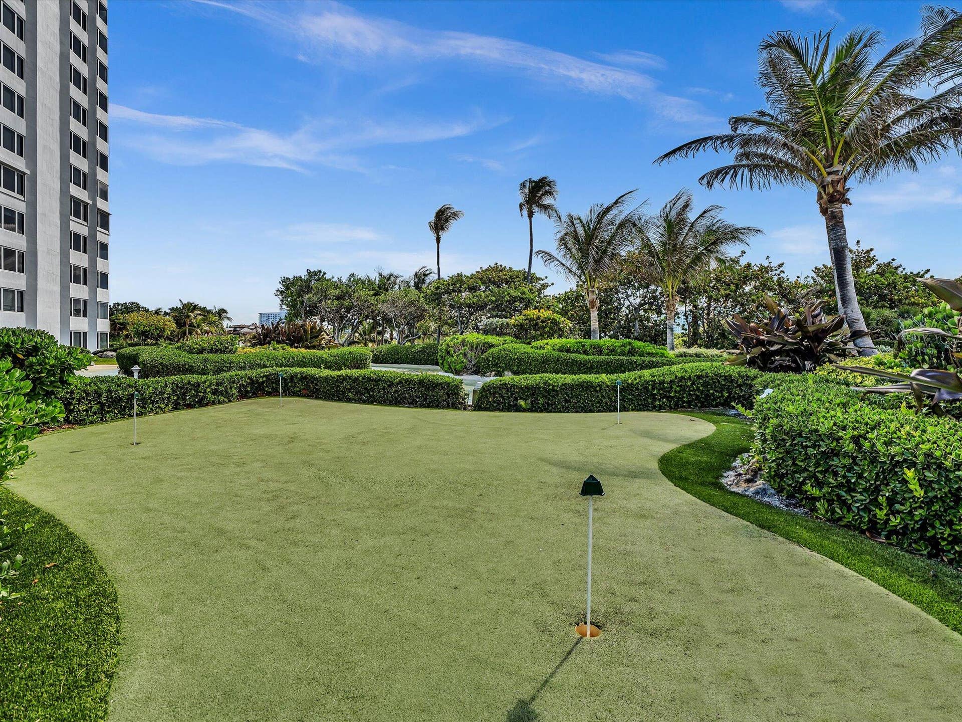 550 S Ocean Boulevard, #2209, Boca Raton, FL 33432 Lagoon Bridge
