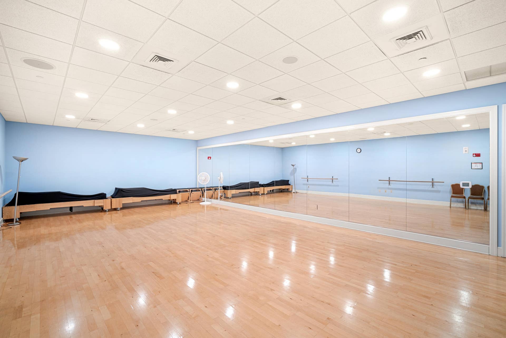 7603 Greenbrier Circle, Port St Lucie, FL 34986 Aerobics