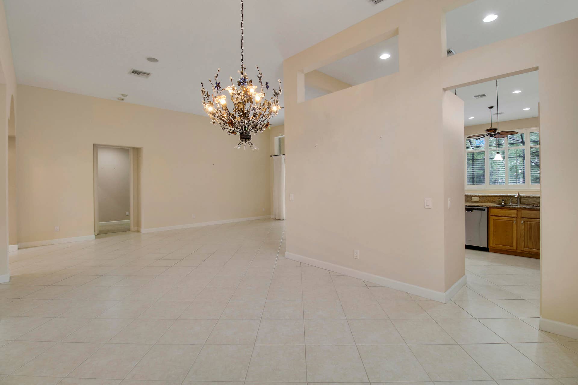7603 Greenbrier Circle, Port St Lucie, FL 34986 Dining Room