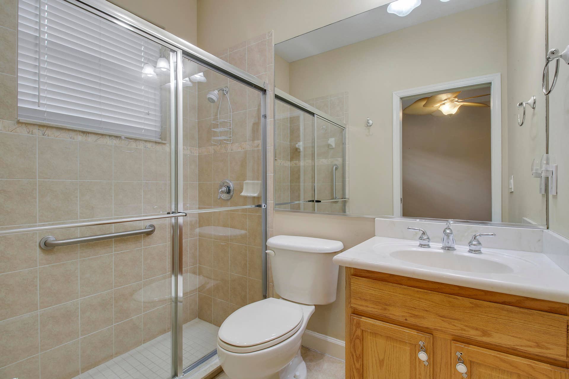 7603 Greenbrier Circle, Port St Lucie, FL 34986 Bedroom 2 Ensuite
