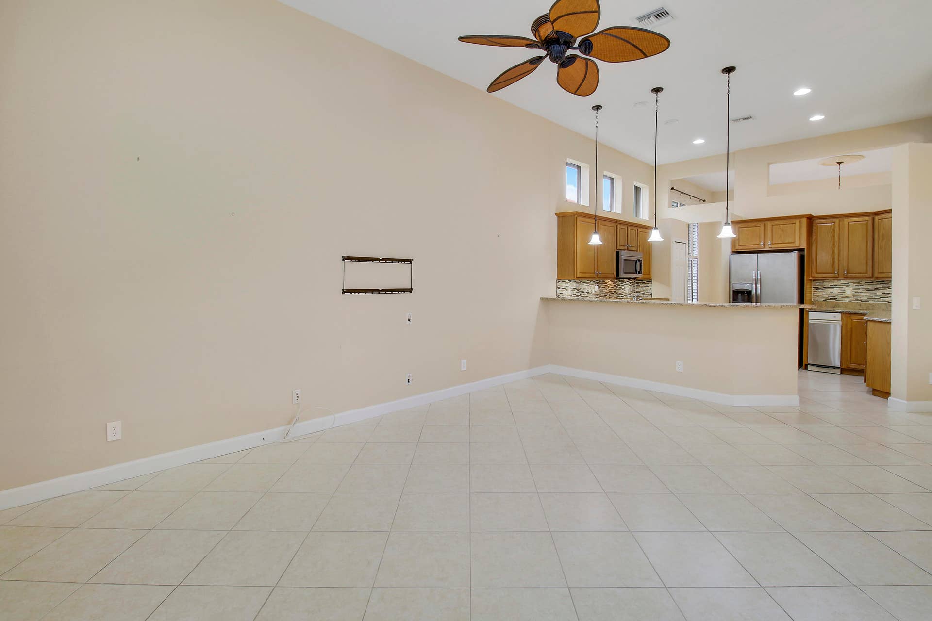 7603 Greenbrier Circle, Port St Lucie, FL 34986 Family Room