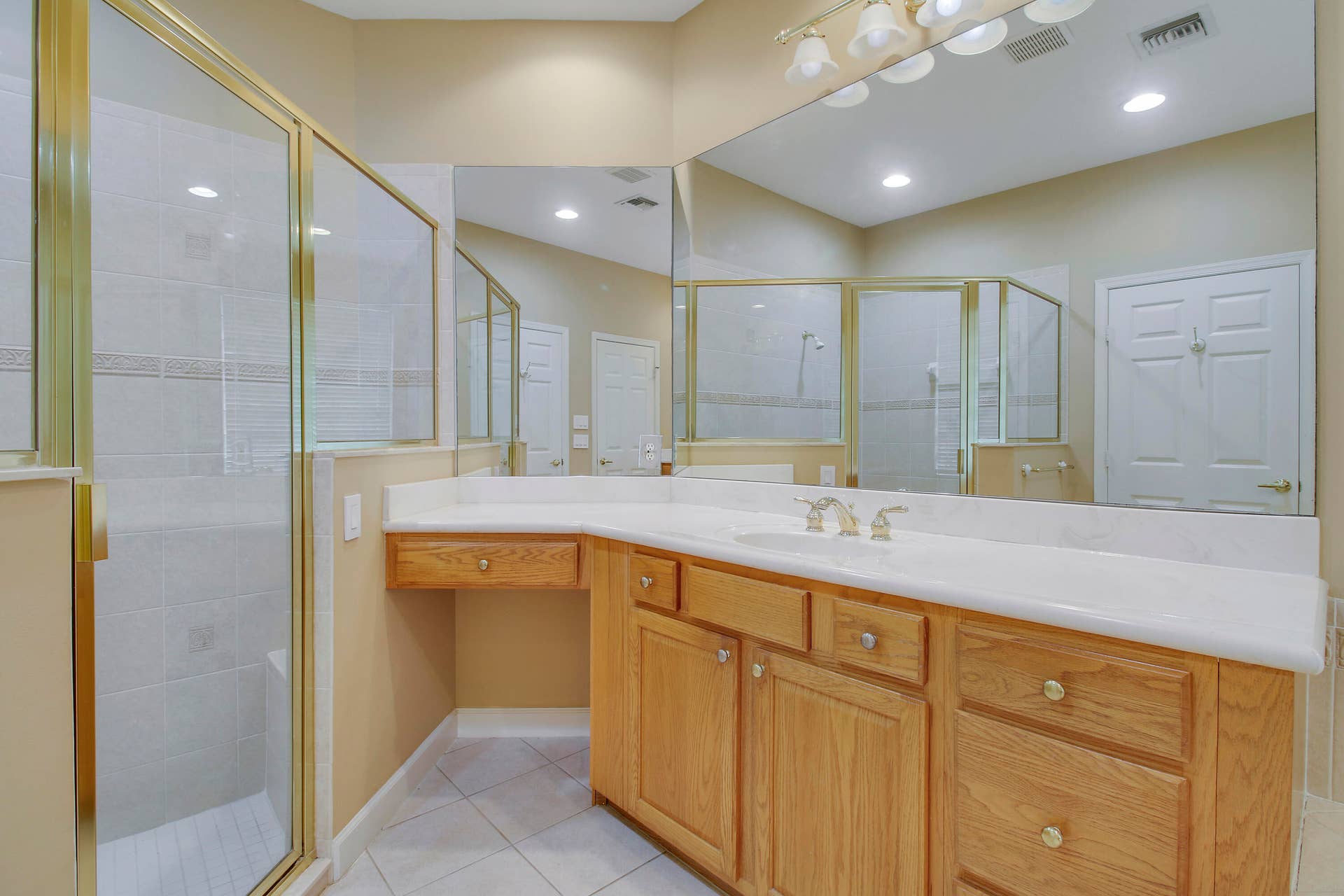 7603 Greenbrier Circle, Port St Lucie, FL 34986 Ensuite