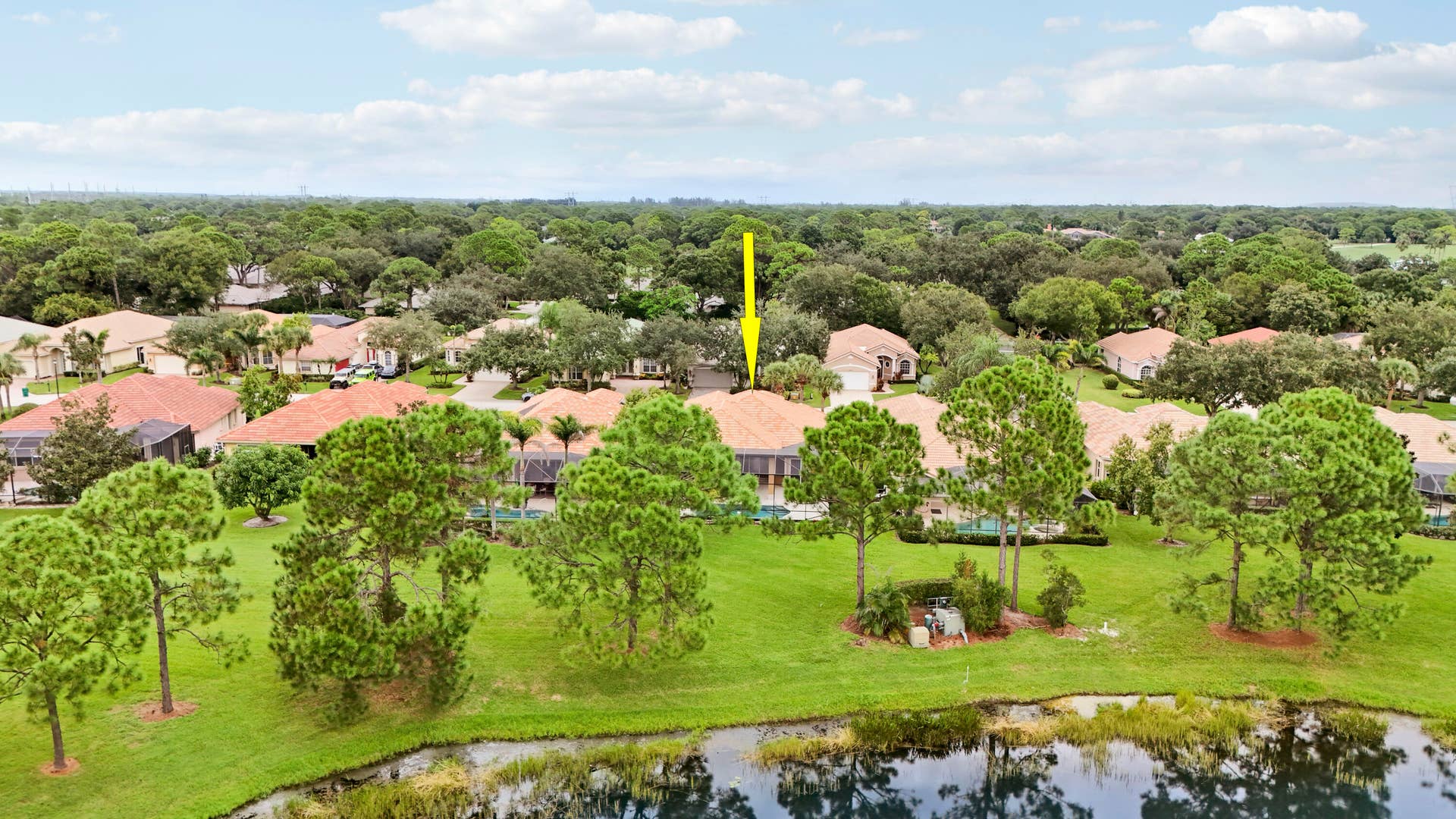 7603 Greenbrier Circle, Port St Lucie, FL 34986 Aerials-35 copy