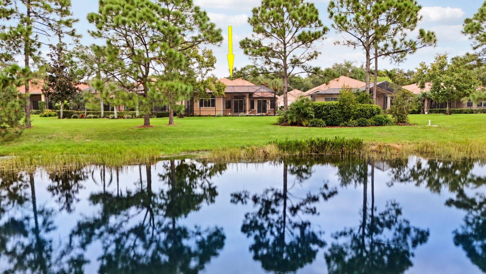 7603 Greenbrier Circle, Port St Lucie, FL 34986 Lakeside Location