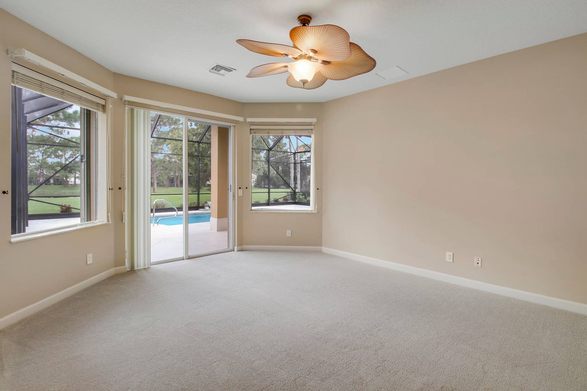7603 Greenbrier Circle, Port St Lucie, FL 34986 Primary Suite
