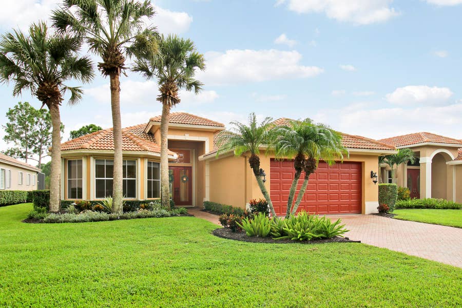 Property photo for 7603 Greenbrier Circle, Port St Lucie, FL