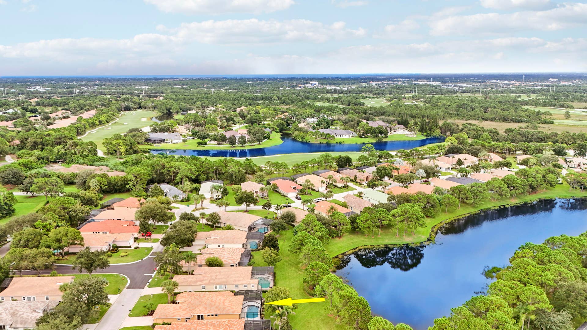 7603 Greenbrier Circle, Port St Lucie, FL 34986 Aerials-39 copy