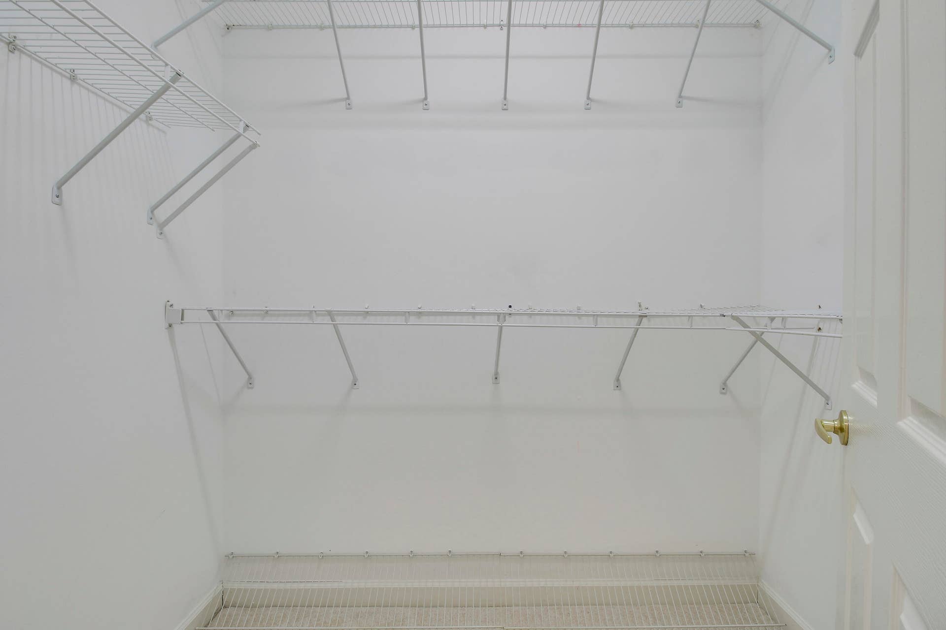 7603 Greenbrier Circle, Port St Lucie, FL 34986 Walk-in Closet 1