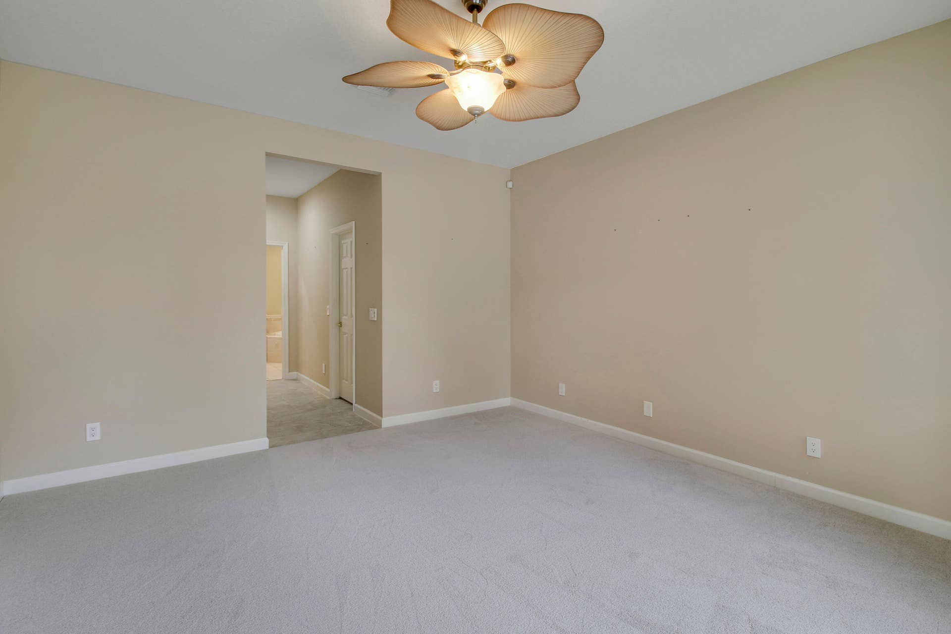 7603 Greenbrier Circle, Port St Lucie, FL 34986 Primary Suite