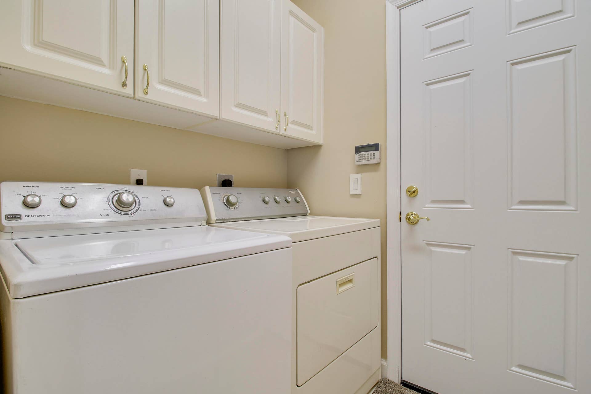 7603 Greenbrier Circle, Port St Lucie, FL 34986 Laundry Room