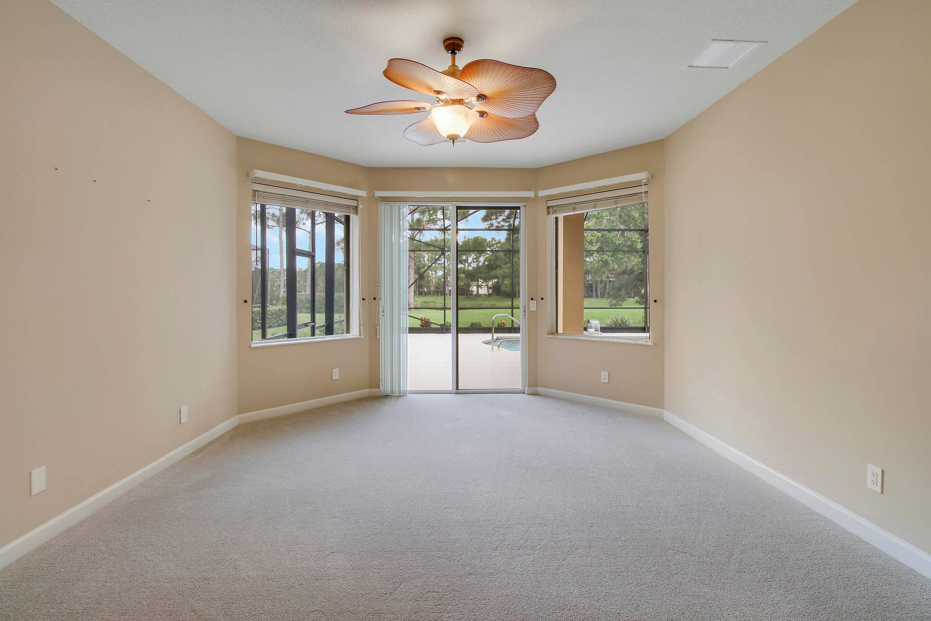 7603 Greenbrier Circle, Port St Lucie, FL 34986 Primary Suite