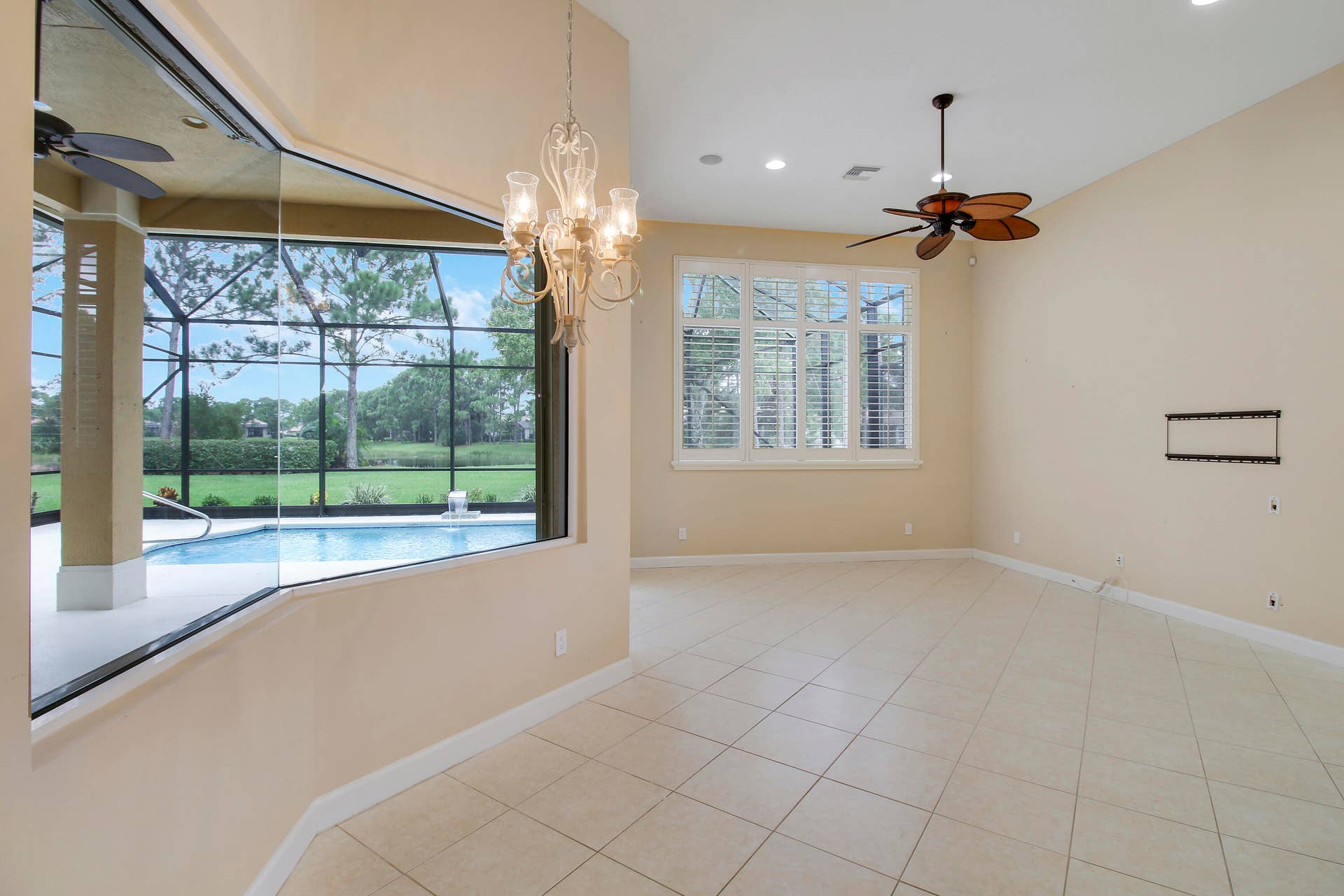 7603 Greenbrier Circle, Port St Lucie, FL 34986 Family Room