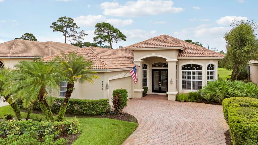Property photo for 9413 Avenel Lane, Port St Lucie, FL