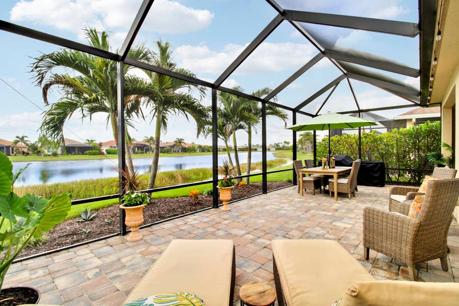 Property photo for 12350 SW Weeping Willow Avenue, Port St Lucie, FL