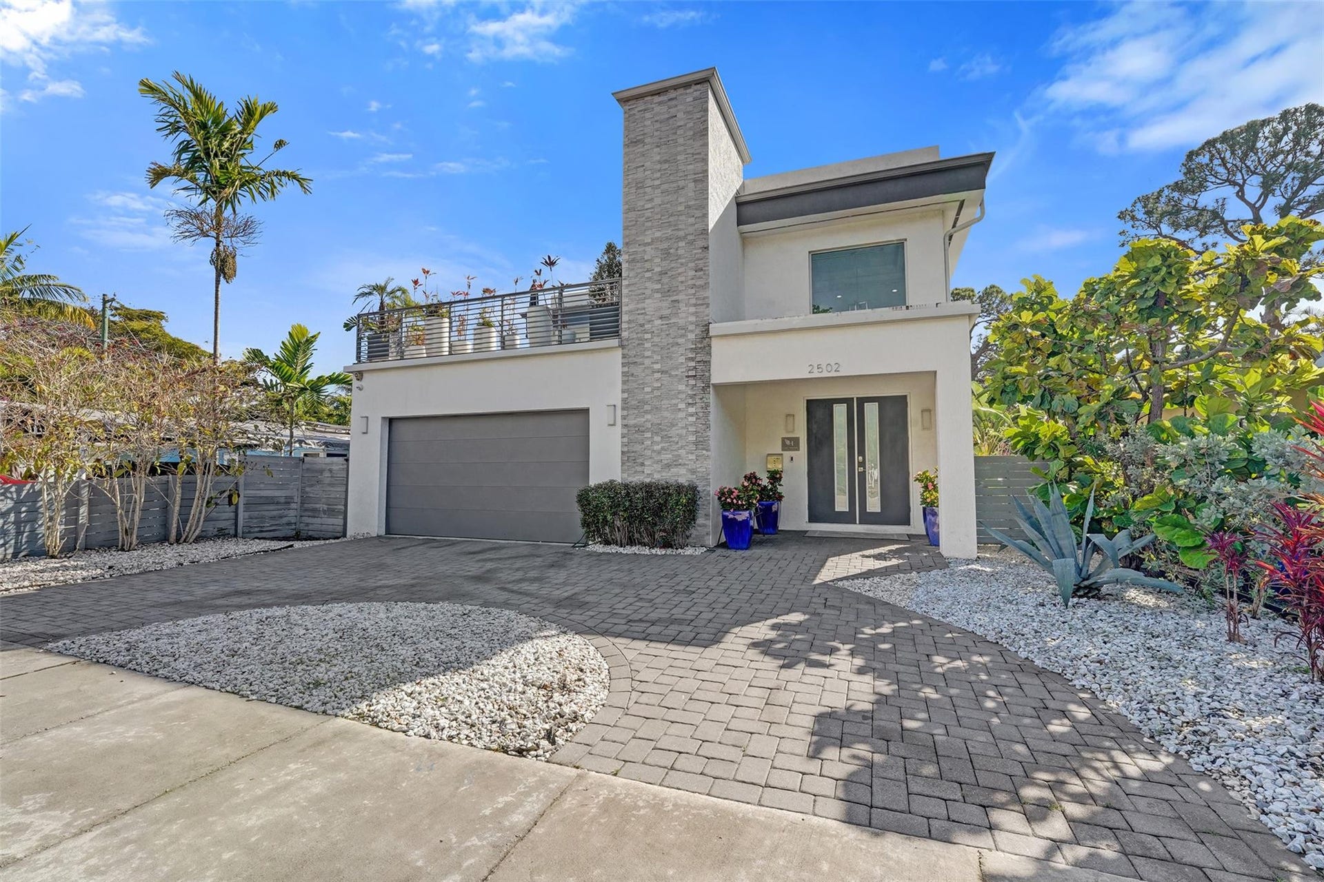 2502 NE 6TH Avenue, Wilton Manors, FL 33305 Photo 53