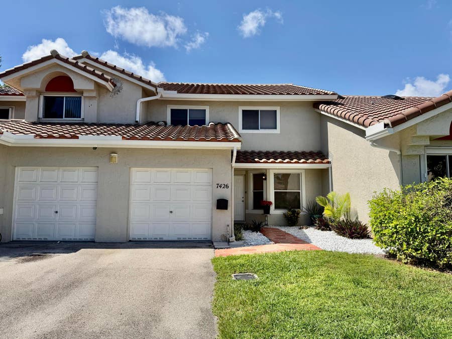 Property photo for 7426 PINEWALK Drive S, #19-4, Margate, FL