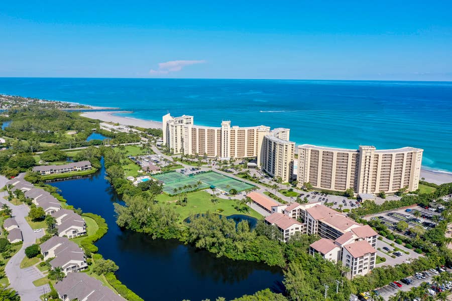 Property photo for 500 Ocean Trail Way, #409, Jupiter, FL