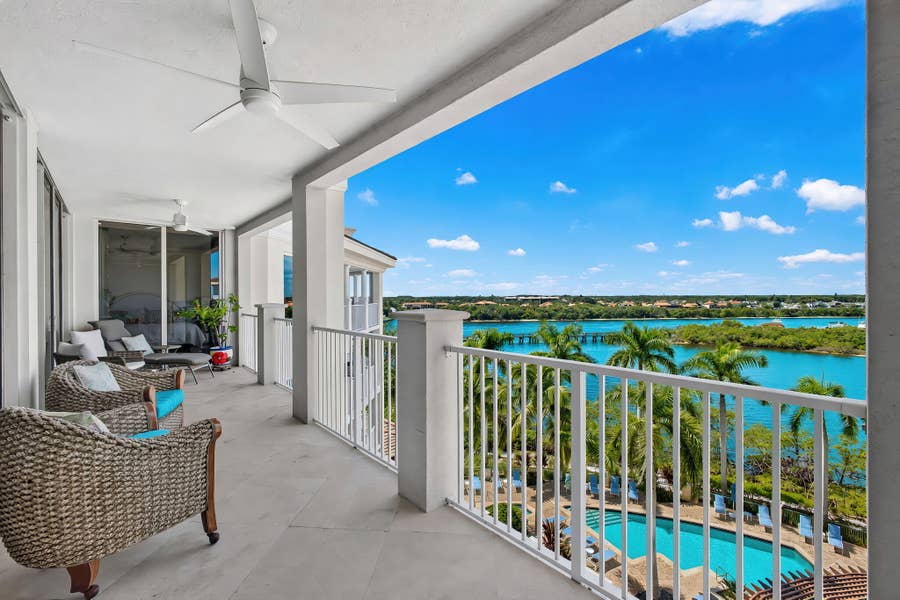 Property photo for 700 S US Highway 1, #505, Jupiter, FL