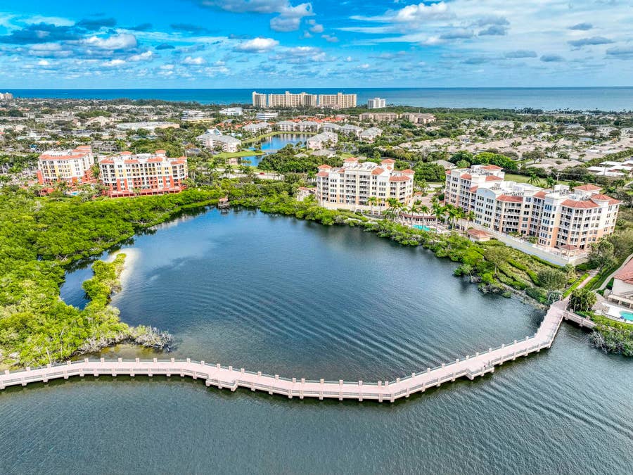 Property photo for 700 S US Highway 1, #505, Jupiter, FL