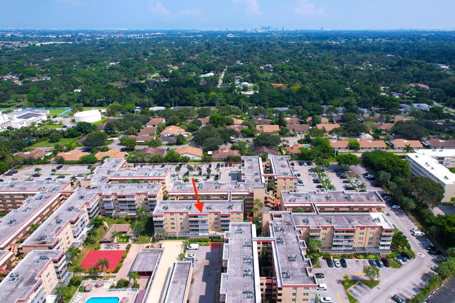 408 NW 68th Avenue, #502, Plantation, FL 33317 uDJI_0675
