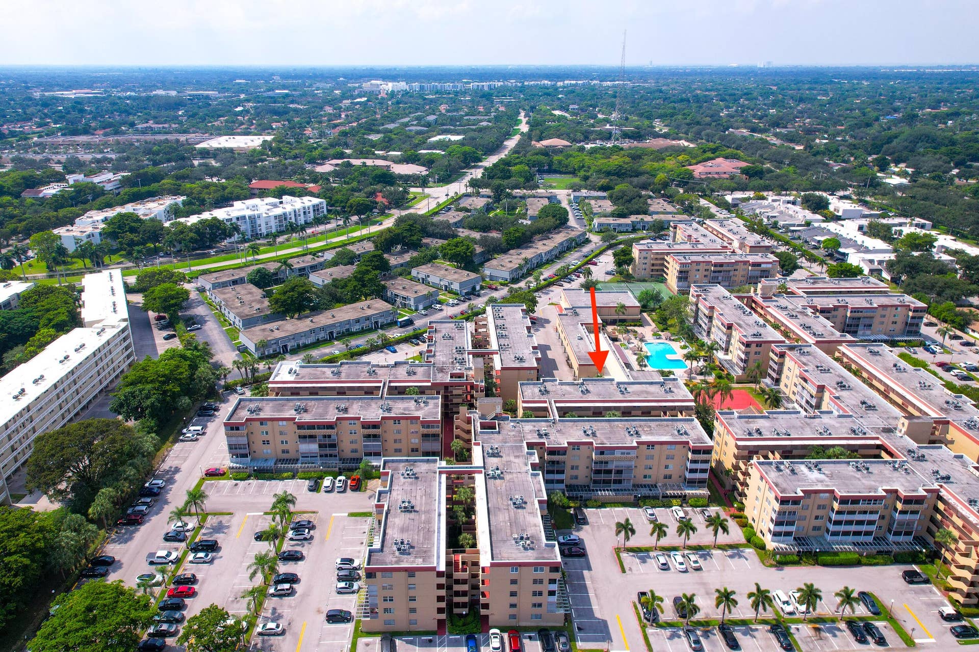 408 NW 68th Avenue, #502, Plantation, FL 33317 uDJI_0672