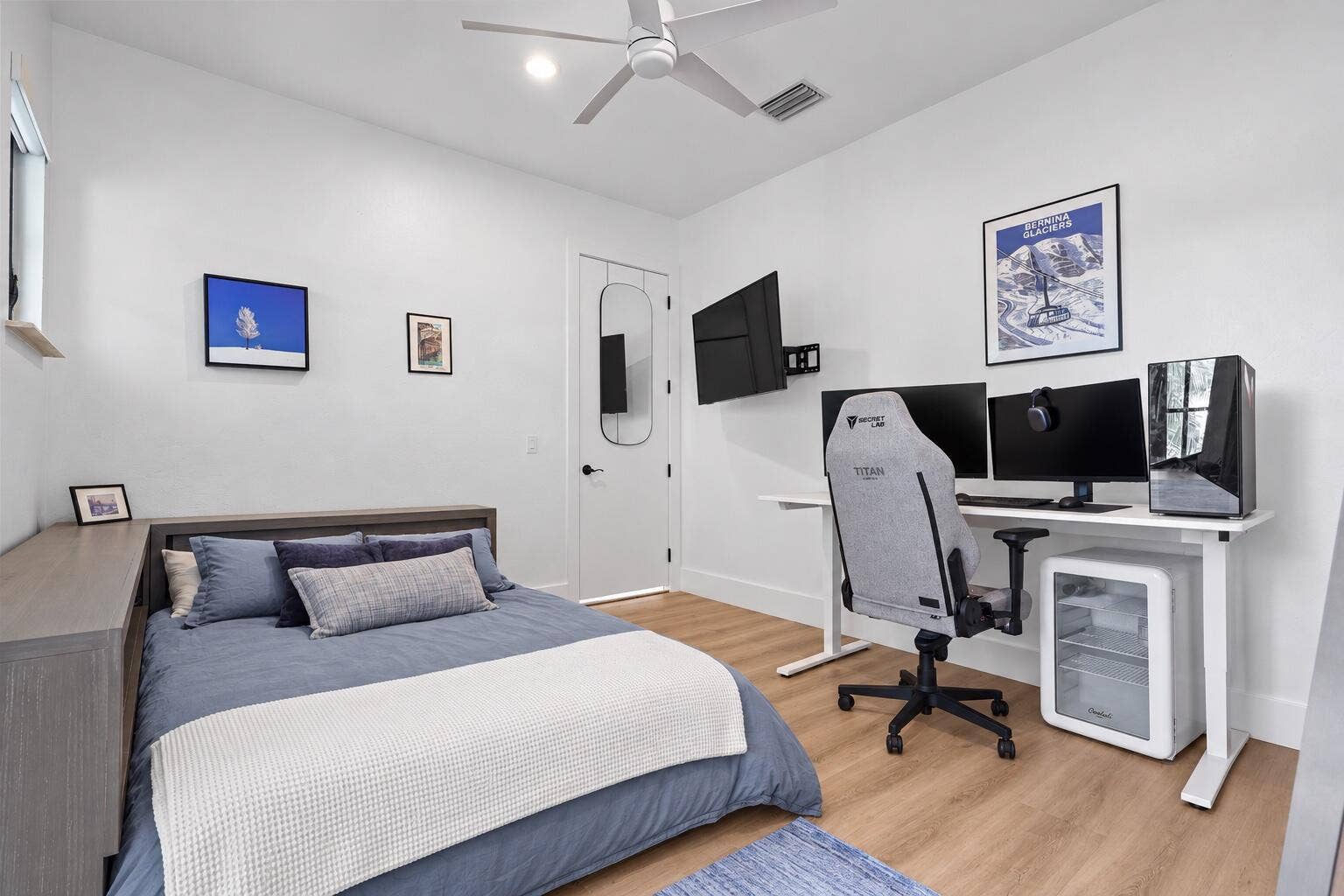 9417 SATINLEAF Place, Parkland, FL 33076 bedroom1