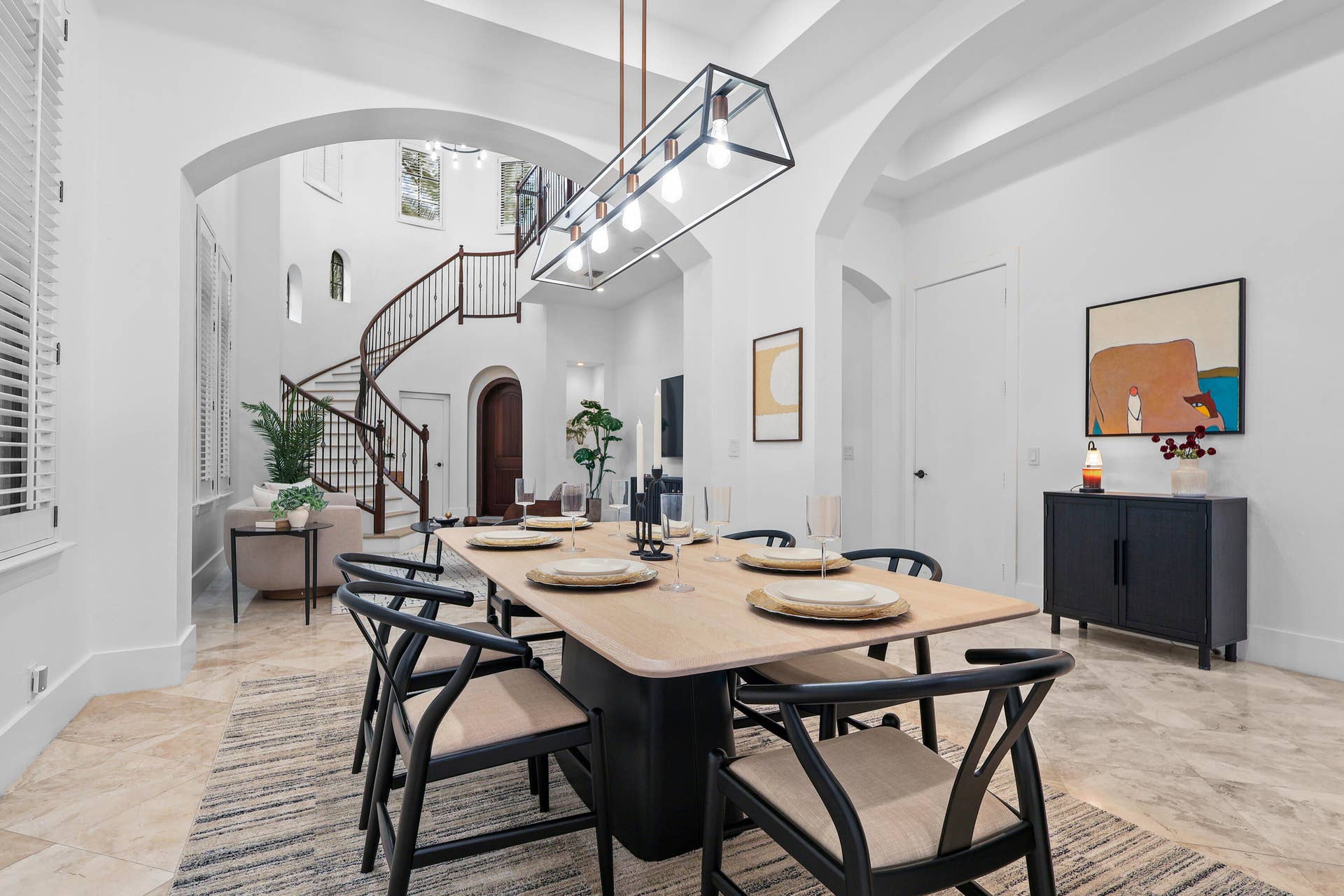 9417 SATINLEAF Place, Parkland, FL 33076 Dining Room