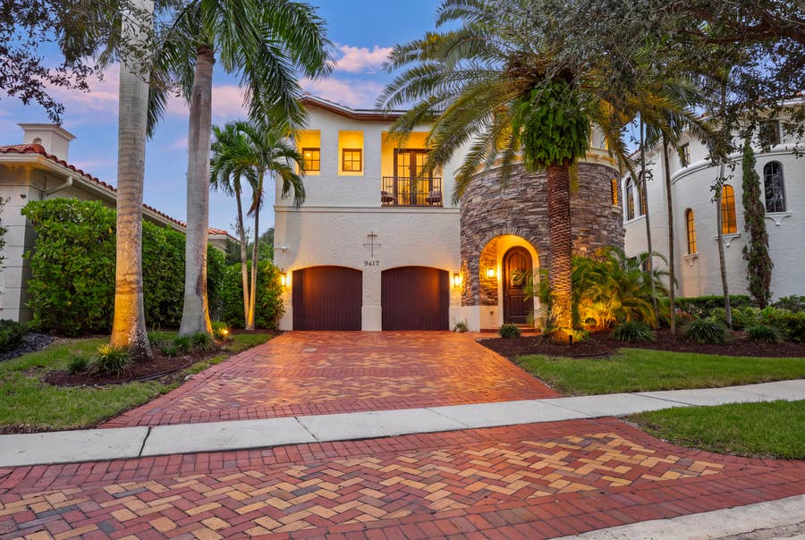 Property photo for 9417 SATINLEAF Place, Parkland, FL