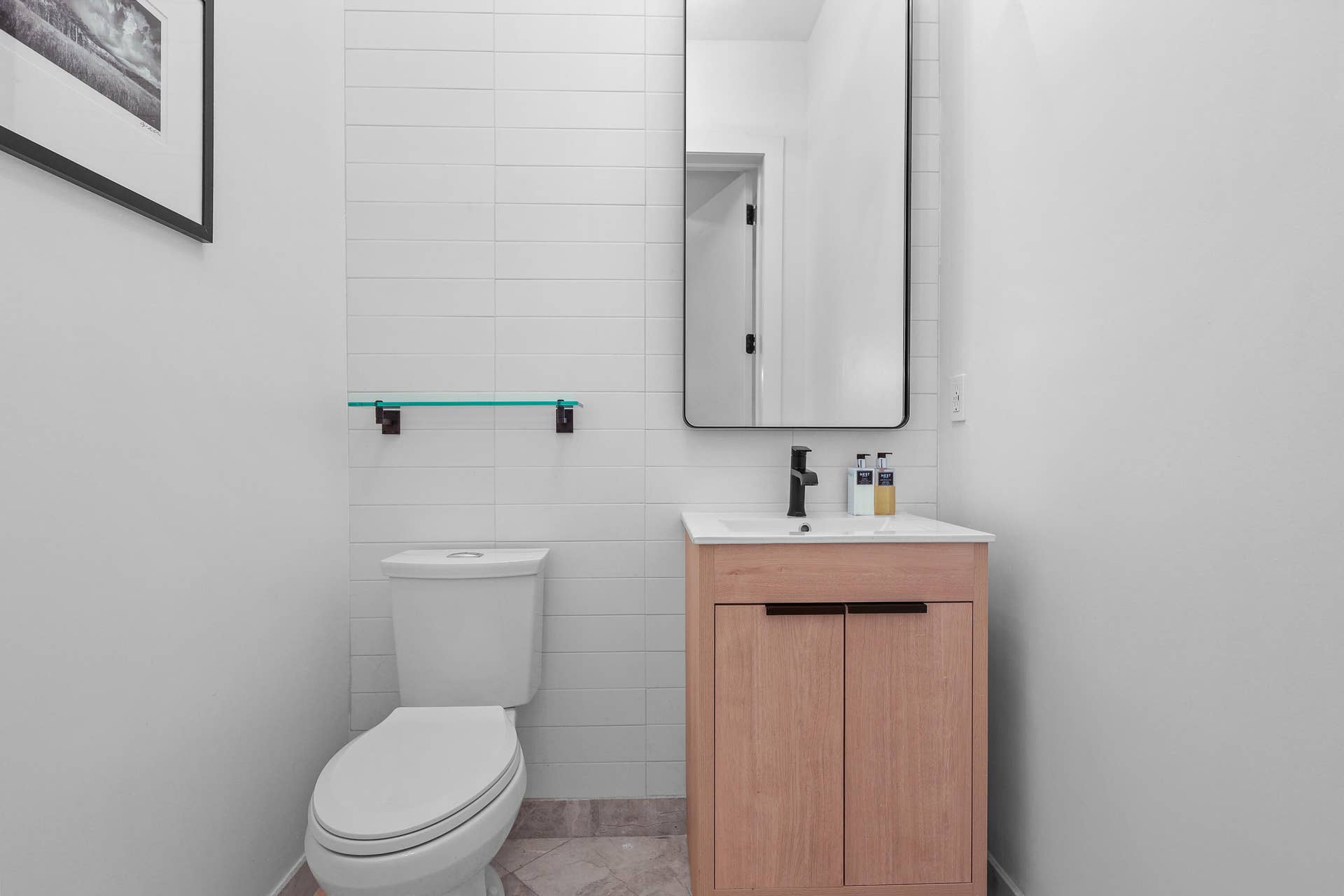 9417 SATINLEAF Place, Parkland, FL 33076 Powder Room