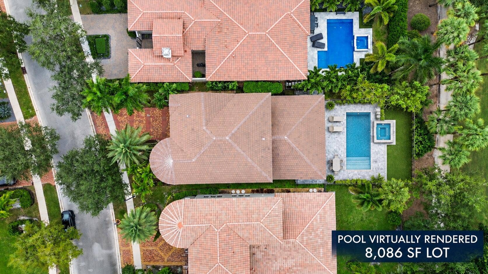 9417 SATINLEAF Place, Parkland, FL 33076 POOL 2