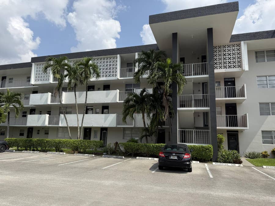 Property photo for 2991 NW 46TH Avenue, #207, Lauderdale Lakes, FL
