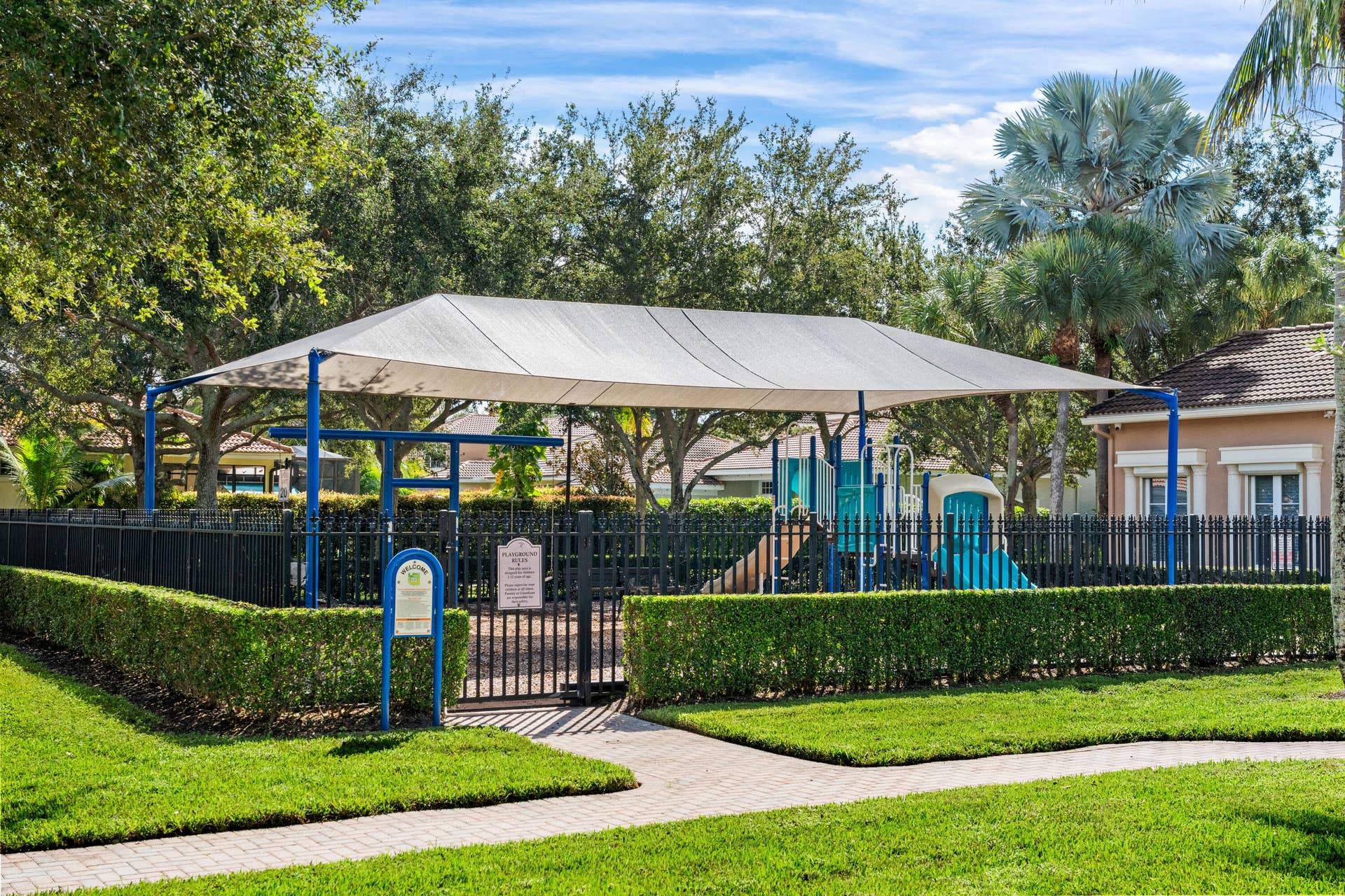 182 Via Veracruz, Jupiter, FL 33458 Playground