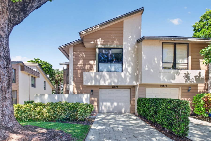 Property photo for 22870 IRONWEDGE Drive, #22870, Boca Raton, FL