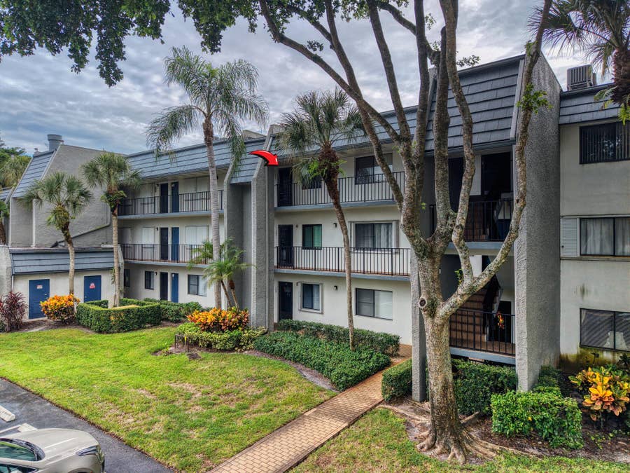 Property photo for 4833 Esedra Court, #305, Lake Worth, FL