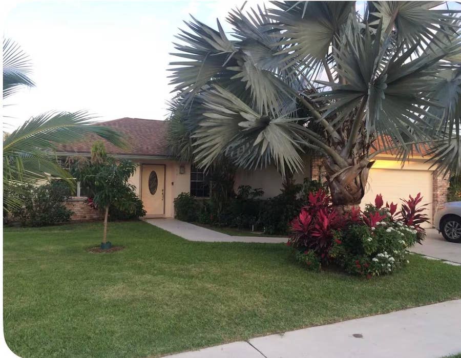 Property photo for 105 Raintree Trail, Jupiter, FL