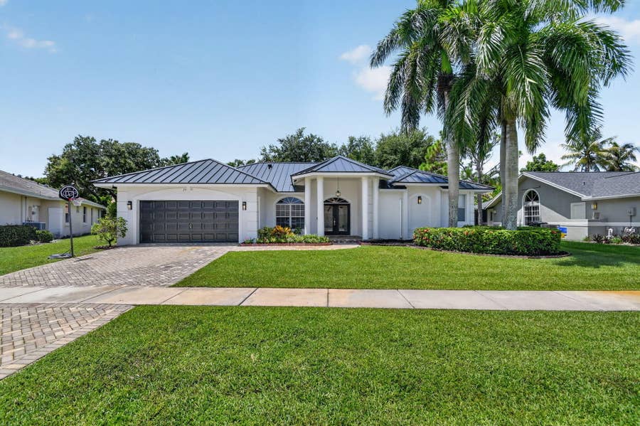 Property photo for 2676 YARMOUTH Drive, Wellington, FL