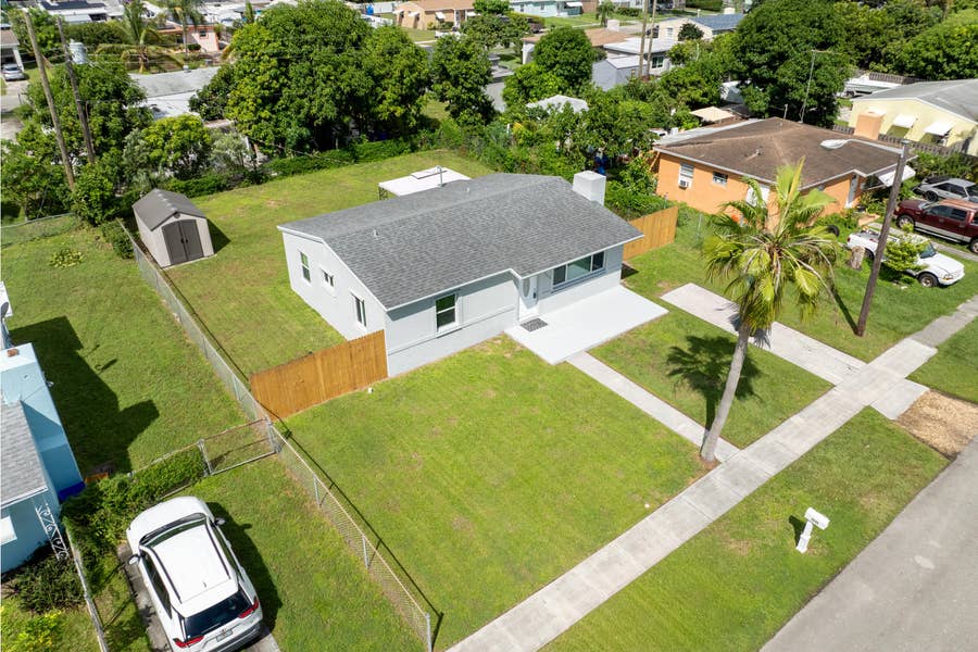 Property photo for 2349 Par Road, West Palm Beach, FL