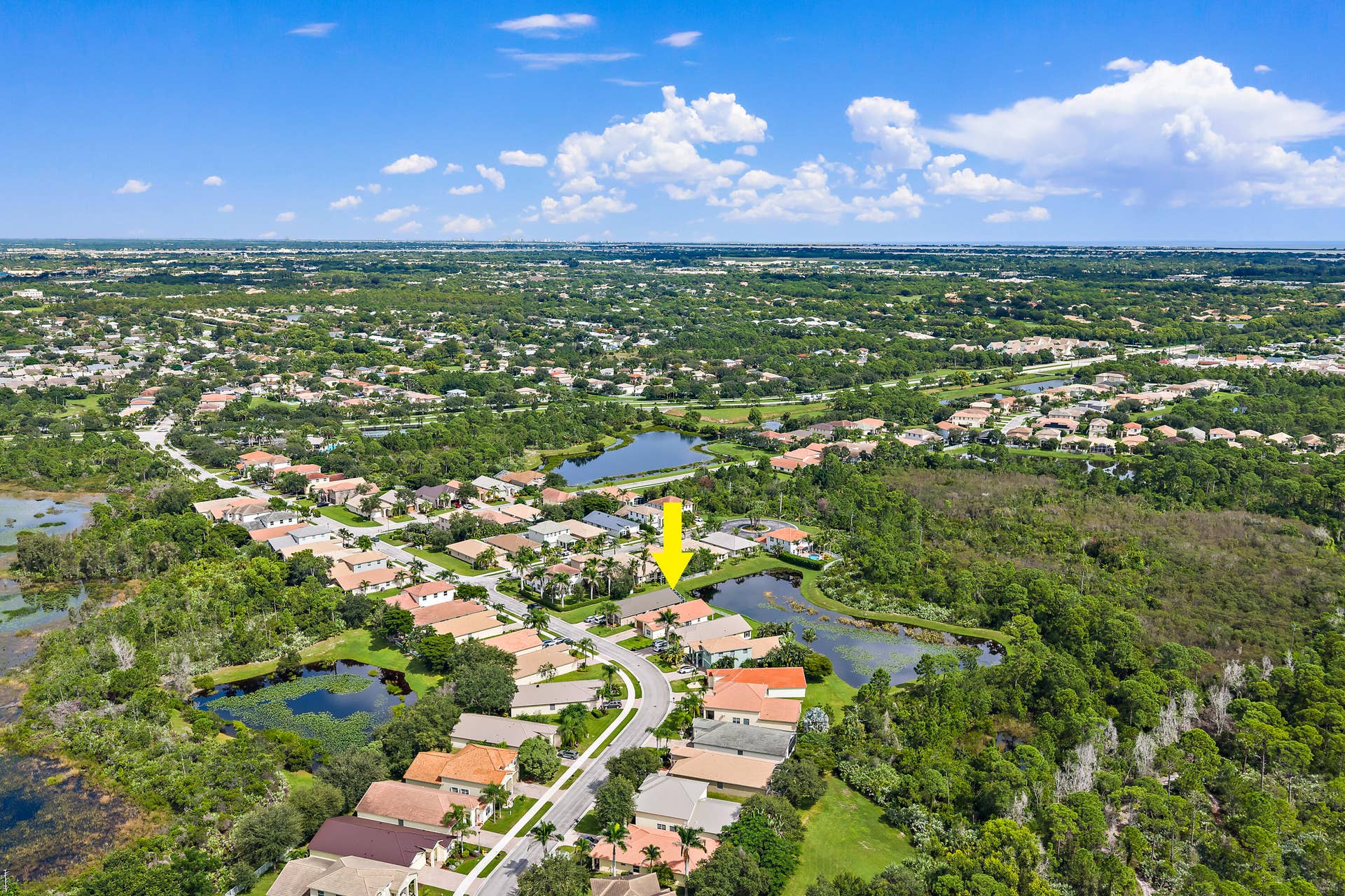 5183 SE Graham Drive, Stuart, FL 34997 5183 SE GRAHAM DR DROE W ARROW E
