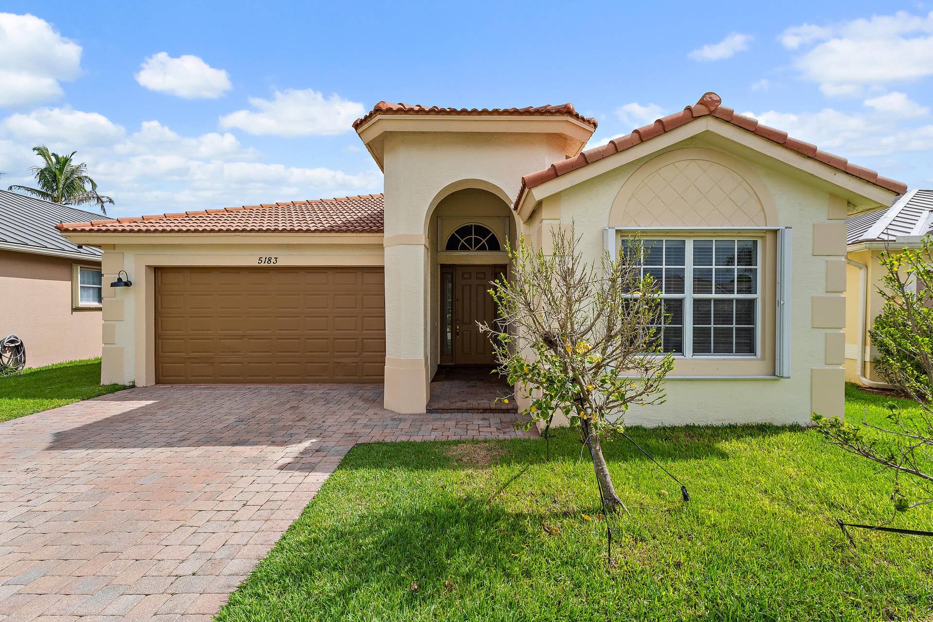 5183 SE Graham Drive, Stuart, FL 34997 5183 SE GRAHAM DR LOVELY FRONT