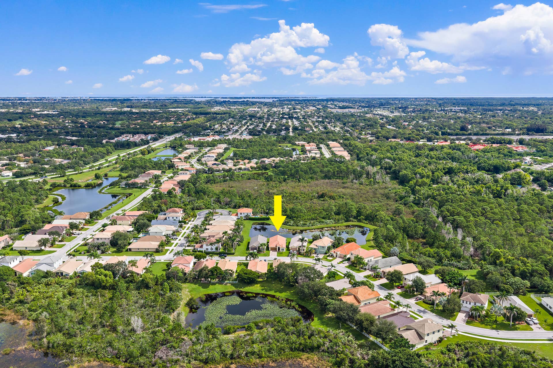 5183 SE Graham Drive, Stuart, FL 34997 5183 SE GRAHAM DR DROE W ARROW
