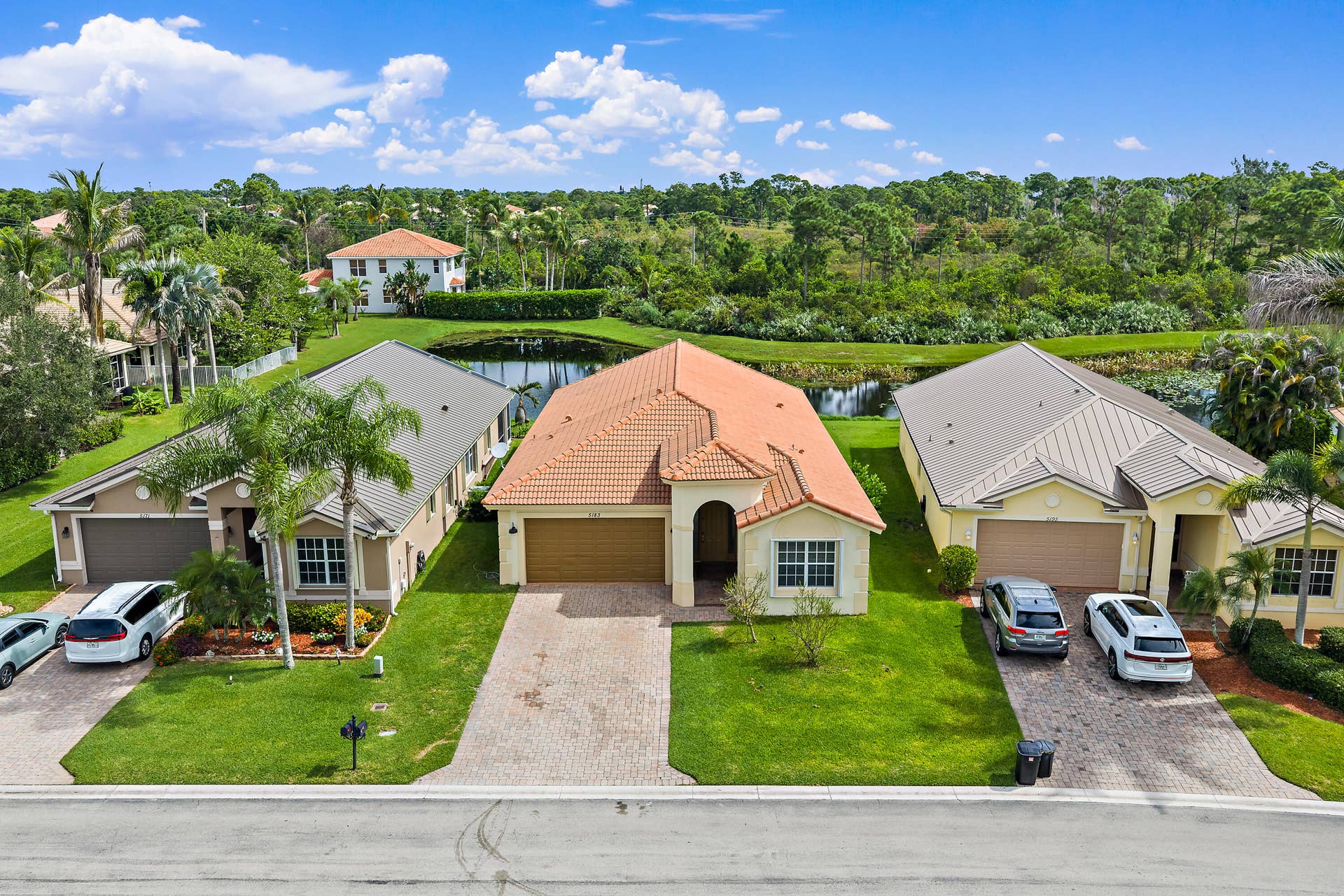 5183 SE Graham Drive, Stuart, FL 34997 5183 SE Graham Dr