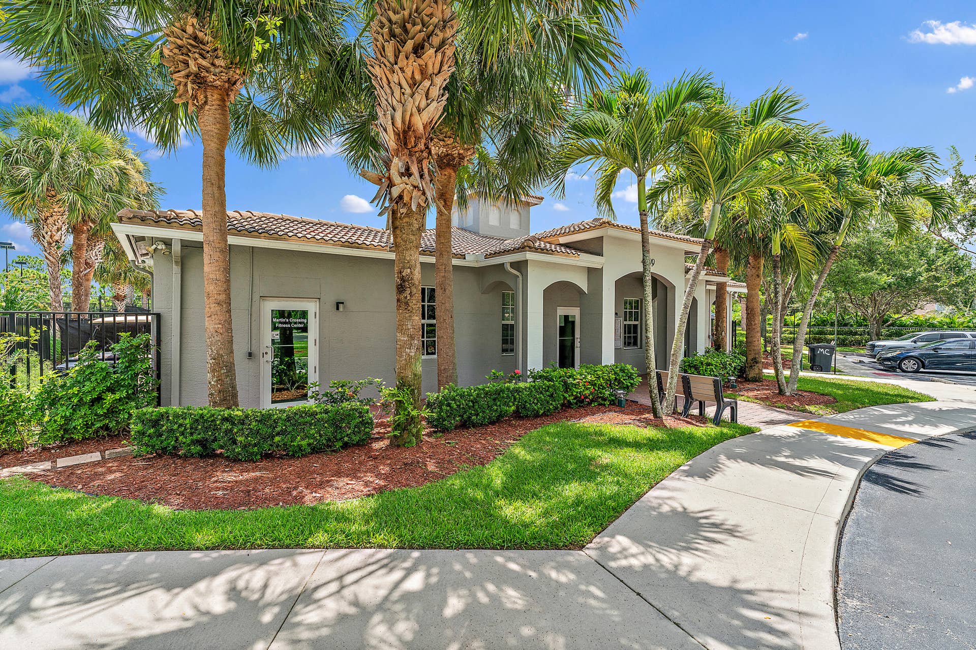 5183 SE Graham Drive, Stuart, FL 34997 Club House
