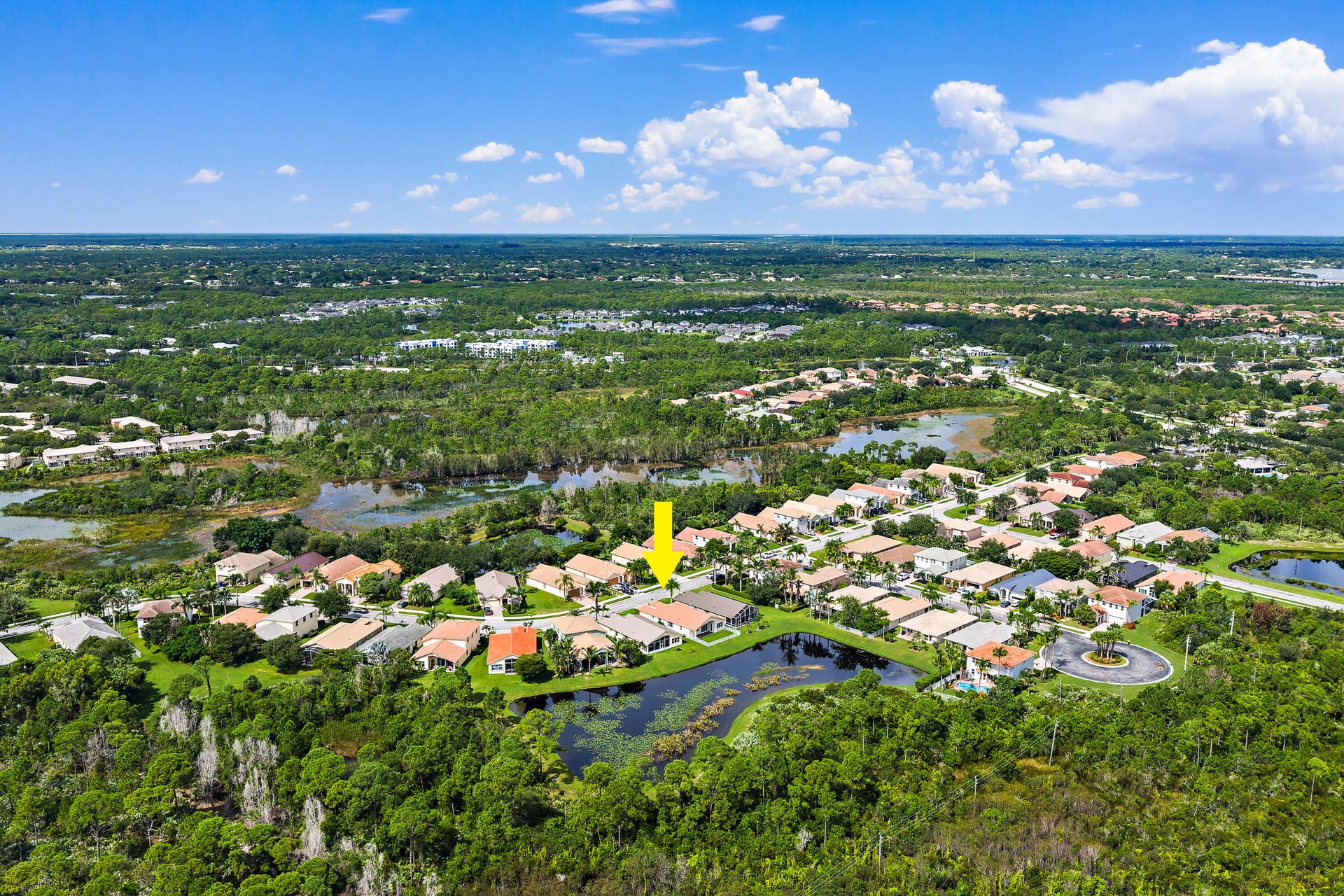5183 SE Graham Drive, Stuart, FL 34997 5183 SE GRAHAM DR DROE W ARROW C