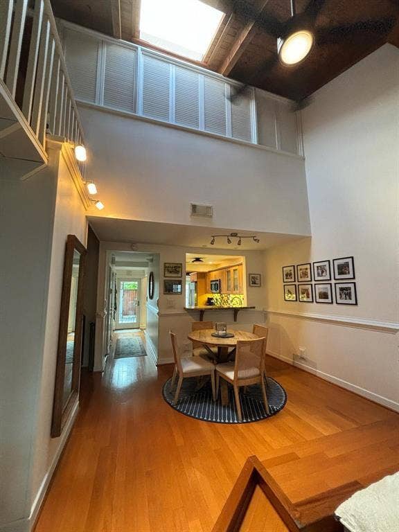 224 NE 16th Terrace, Fort Lauderdale, FL 33301 224 Inside